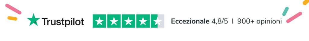 Trustpilot papernest
